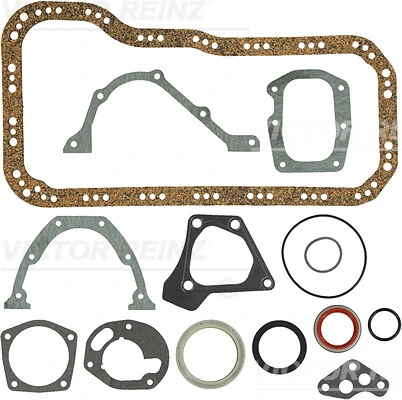 Gasket Kit, crankcase